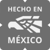 Hecho en mexico